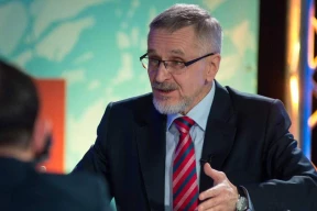 Класковский: «Процесс вызывает у Лукашенко дискомфорт. Правитель, как видим, комплексует»